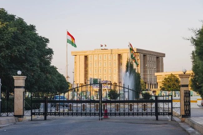 فعال‌سازی مجدد پارلمان در دستان اتحاد اسلامی کردستان!/ محمود یاسین کردی