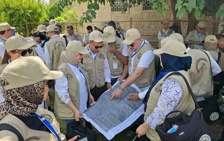 آیا کردها از نتایج سرشماری  عراق نگرانند؟