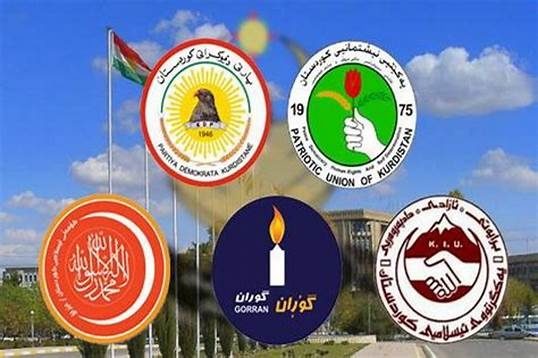 An elegy for the opposition in the Kurdistan region
