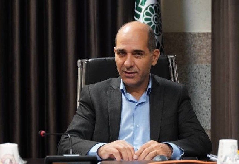 قوانین مالیاتی ظرفیت حمایت از کسب وکارها در شرایط جنگی را دارد
