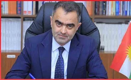 عضو مجلس عراق: طرح «حساب من» یک طرح تجاری منفعت محور است