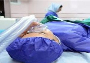مرگ  زن بوکانی بعد از زایمان در بیمارستان به دلایل نامشخص