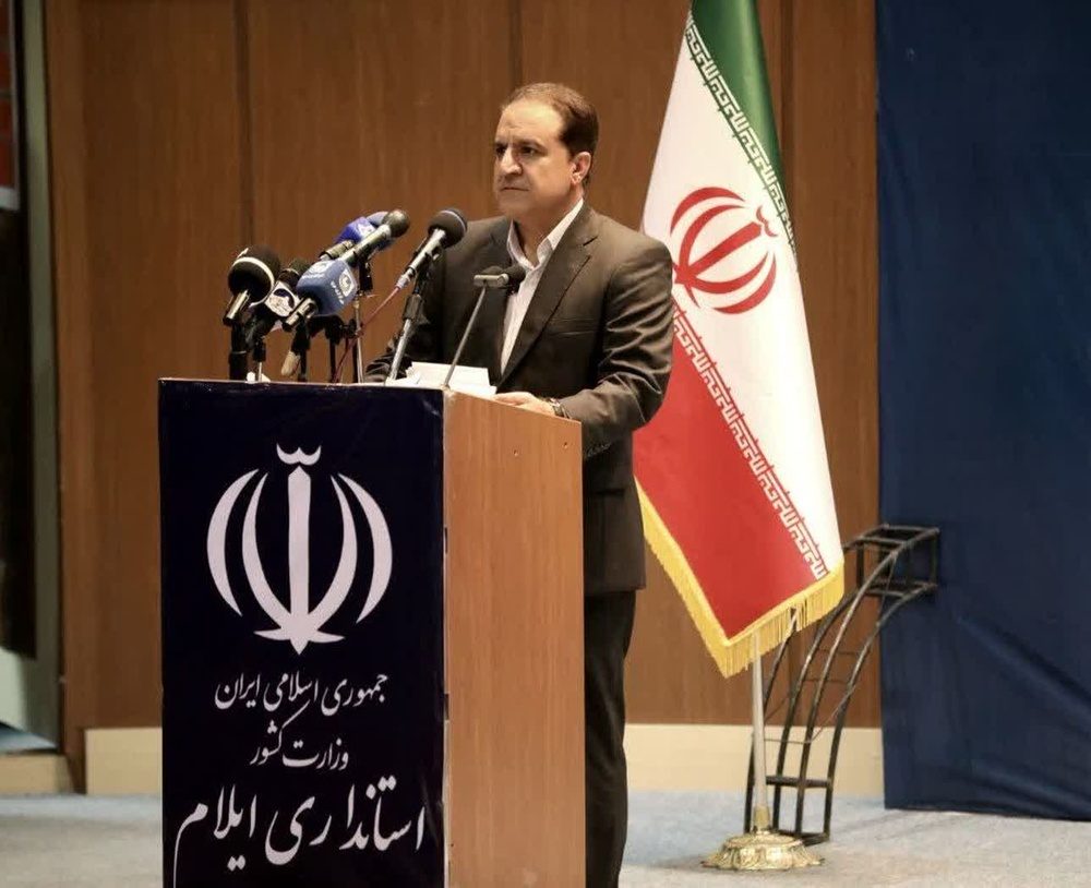 وفاق تنها یک کلیدواژه نیست / اهتمام دولت چهاردهم برای اتصال ایلام به راه ریلی