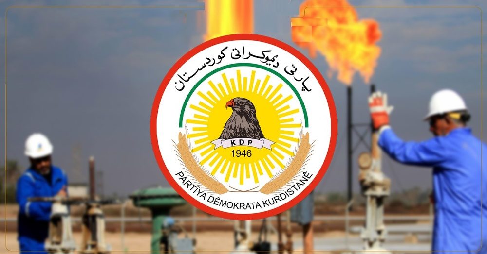 حزب دمکرات کردستان: برای از سرگیری مجدد صادرات نفت اقلیم کردستان باید با ترکیه توافق شود