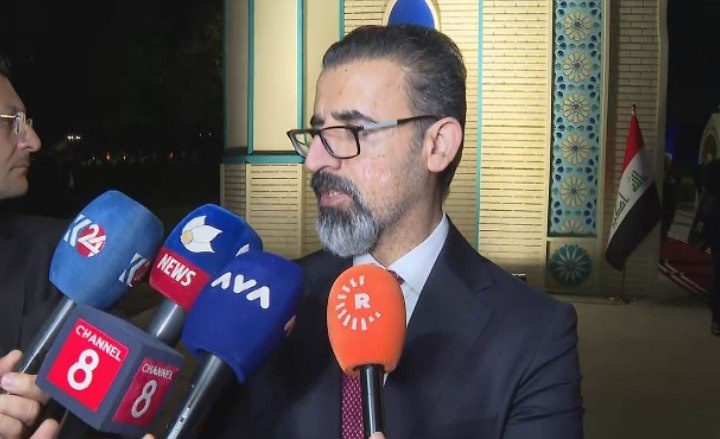 استاندار کرکوک: خسارت‌های واردشده به آسیب‌دیدگان سیل جبران می‌شود