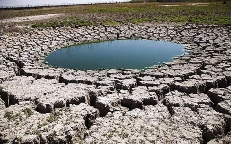 ذخایر آبی ایران همچنان در وضعیت بحرانی است