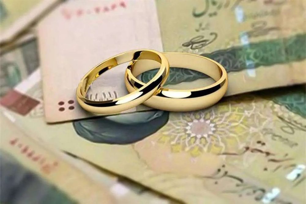 آذربایجان غربی در میان ٥ استان آخر پرداخت تسهیلات ازدواج قرار دارد