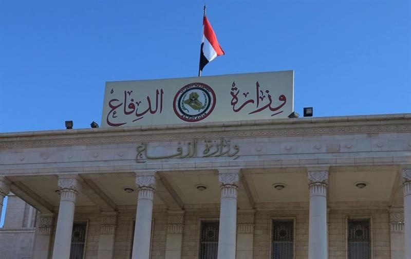 سرلشگر پیشمرگه، دبیر ستاد وزارت دفاع عراق شد