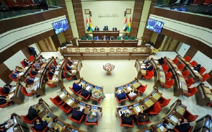 تکلیف دو کرسی خالی جماعت عدالت در پارلمان کردستان چە خواهد شد؟
