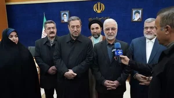 وزیر کشور: امیدواریم آذربایجان غربی با استاندار چهره ملی تحول اساسی بیابد