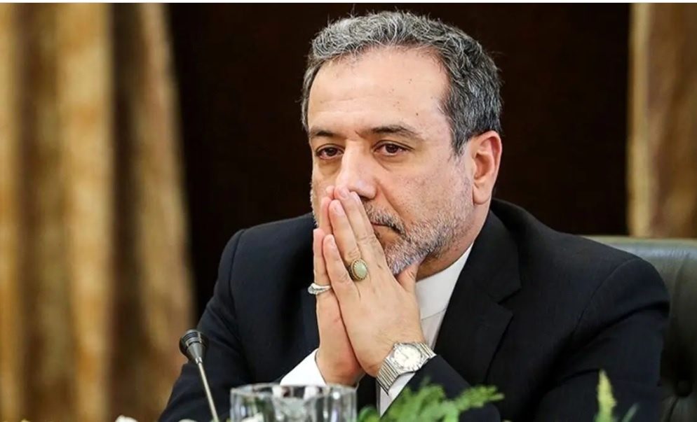 عراقچی: ایران هر گونه دیکته خارجی را خنثی می کند امیدواریم آمریکایی ها هم استوار باشند