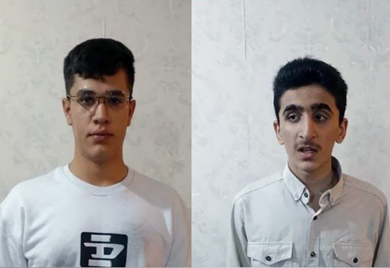 ۲ گلبالیست کردستانی به اردوی تیم ملی جوانان کشور دعوت شدند