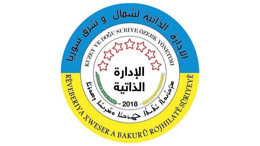 بێڕێزی کردن بە مەزارگەی عەلەوییەکان و سووتاندنی درەختی کریسمس لە بەرژەوەندیی سووریا نییە