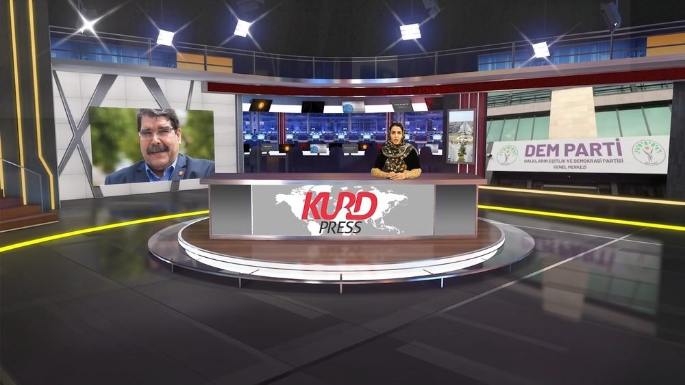 کورتەی هەواڵەکانی 20ی سه‌رماوه‌ز ۱۴۰۳ی هەتاوی