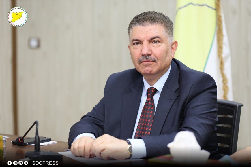 در دام تلاش‌ها با هدف ایجاد درگیری بین اعراب و کردها نیفتید