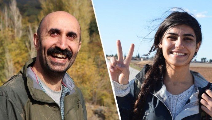 خانواده‌های ناظم و جهان: تن بی جان بچه هایمان را به ما بدهید