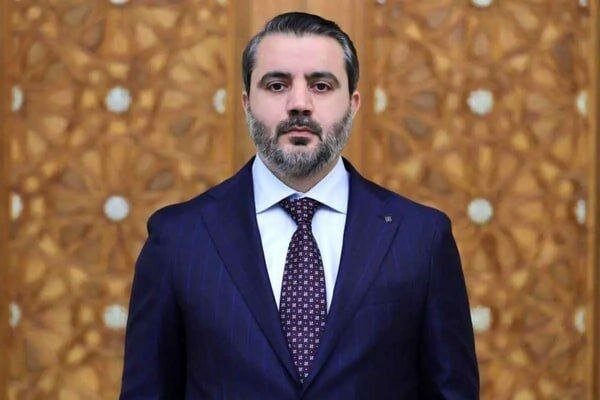 پیام وزیر خارجه دولت دمشق به زبان کردی: کردها به تکثر مردم سوریه زیبایی و روشنایی می‌بخشند