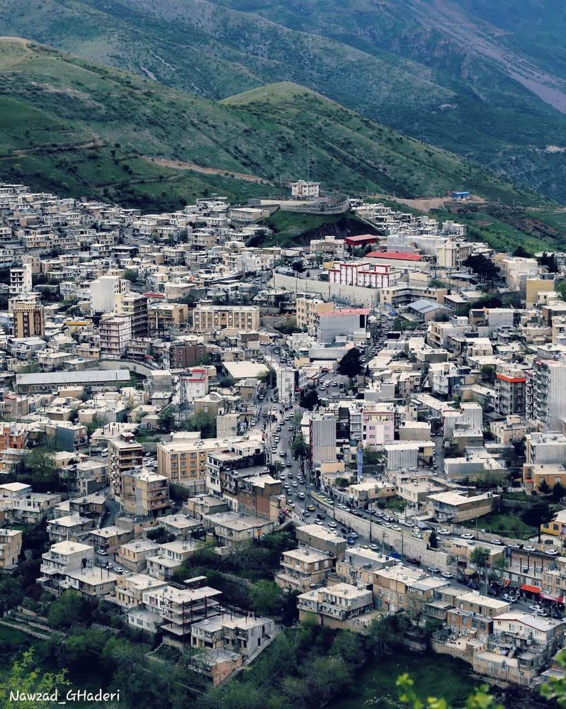جاده ساحلی پاوه بازگشایی می‌شود