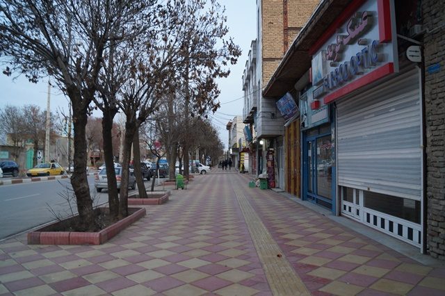 تعطیلی پنجشنبه‌ها در کرمانشاه تا آخر دی‌ماه