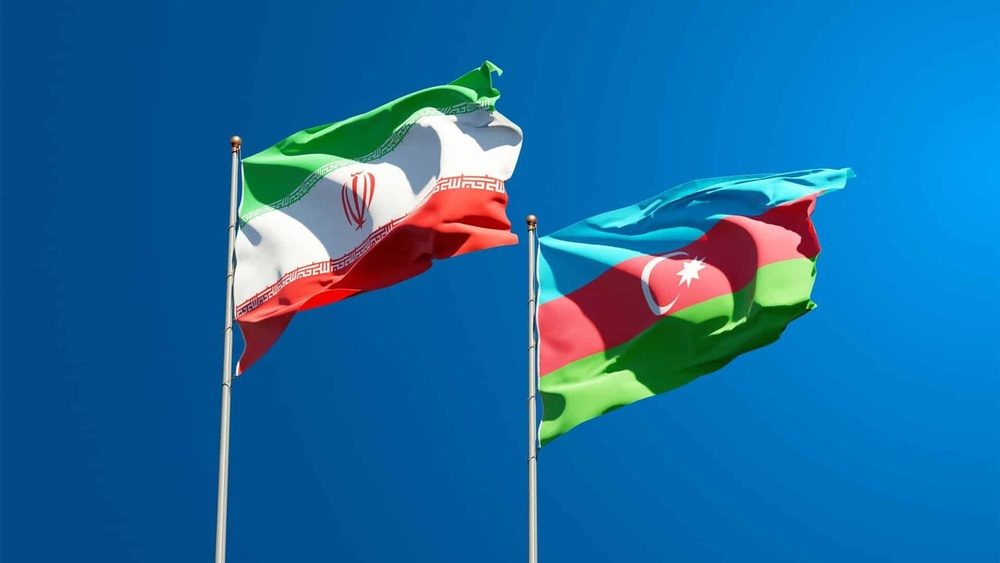 اعتراض ایران به آذربایجان/ تحرکات برخی محافل به روابط دو کشور ضربه می زند