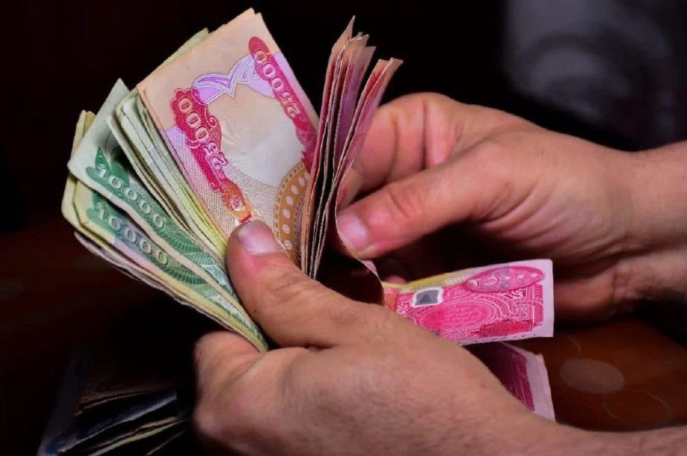 توافق تازه اربیل و بغداد برای پرداخت حقوق کارمندان اقلیم در جریان است