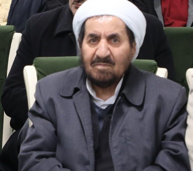امام جمعه امیرآباد بوکان در سانحه تصادف درگذشت