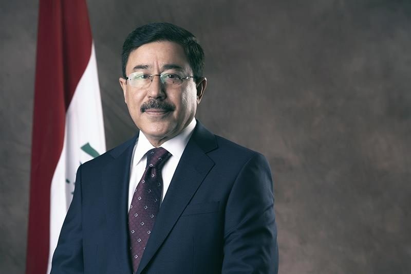 رئیس بانک مرکزی عراق: عراق یکی از بهترین کشورهای جهان در کنترل فروش دلار است