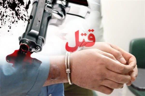 قتل همکار انتظامی در میاندوآب به خاطر اختلاف مالی