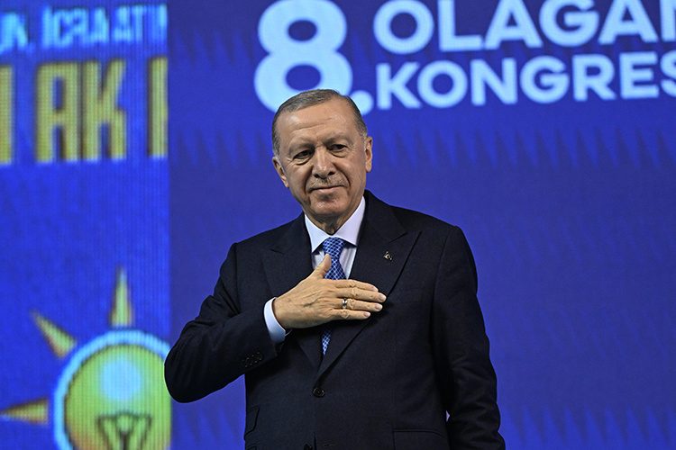 اردوغان در مسیر رهبری مطلق؛ ترکیه به دنبال اقتدارگرایی