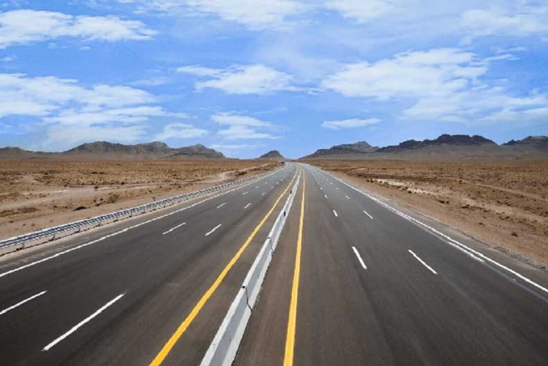 اختصاص ۱۵۰۰ میلیارد تومان برای تکمیل بزرگراه کربلا در سفر رئیس جمهور 
