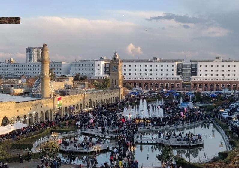 اقتصاد اقلیم کردستان می‌تواند بدون بغداد دوام بیاورد؟