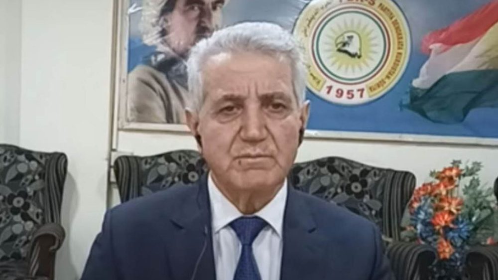 محمد اسماعیل: همه جریان‌های کُردی باید در مدیریت خودگردان سهم داشته باشند