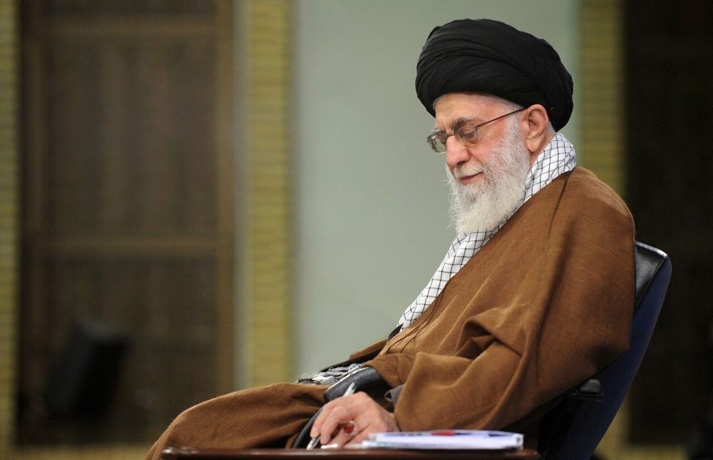 پیام رهبر انقلاب  به مراسم تشییع شهید حسن نصرالله؛ مقاومت تمام شدنی نیست