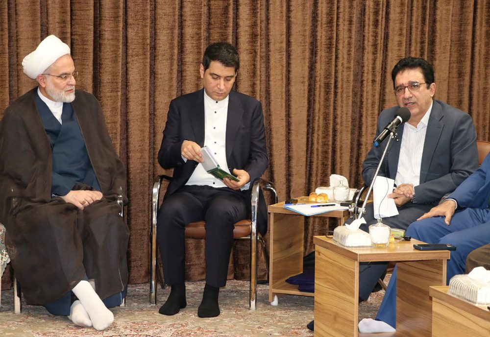 شورای فرهنگ عمومی، پارلمان فرهنگی کشور است