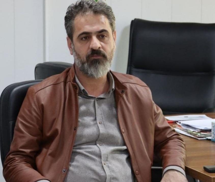 کمربندی سد «یوسفکند» به طرف «صبح مکریان» به زودی آغاز می شود