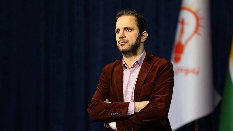 شاسوار عبدالواحد: پارلمان اقلیم کردستان را منحل می‌کنیم