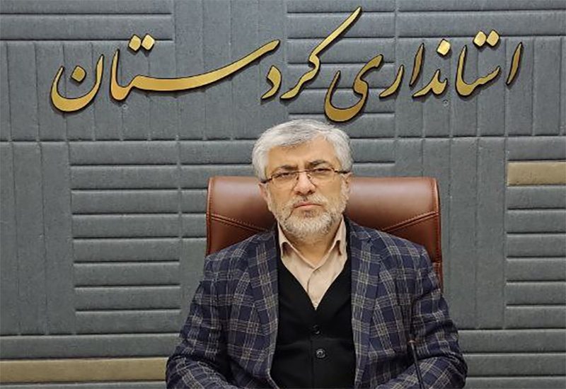 تأمین دارو در اولویت قرارگاه اقتصادی کردستان