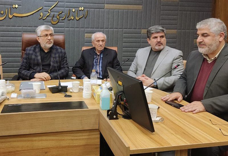 سازمان منطقه آزاد بانه و مریوان نظر مثبتی برای توسعه این منطقه ندارد