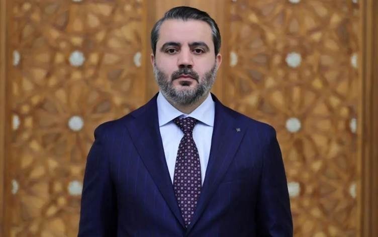 وەزیری دەروەی سووریا: نادادپەروەریی زۆر بەرامبەر بە کورد کراوە