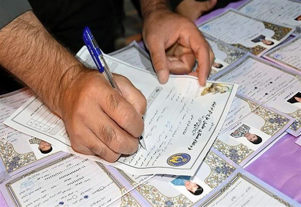 ۲۳ هزار خیر از ۱۲ هزار کودک نیازمند در کردستان حمایت می کنند