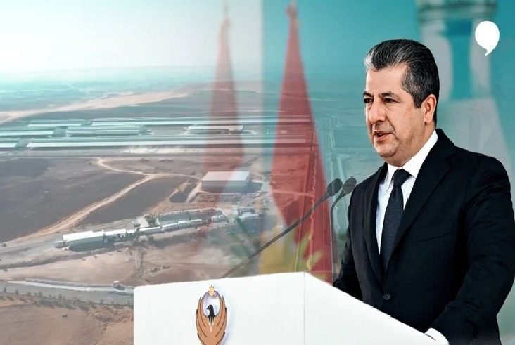 پەراوێز خستنی هەرێم لە ڕێککەوتنی نەوتیی کەرکووک، قبووڵ ناکەین