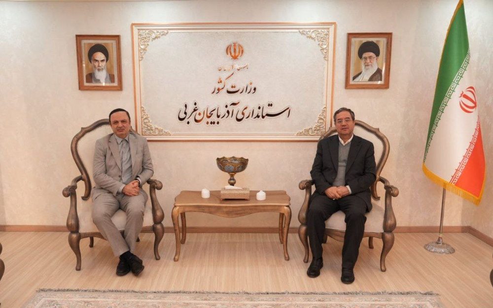 مذاکره اختصاص سهمیه ارزی به مناطق مرزی و مرزنشینان انجام می شود