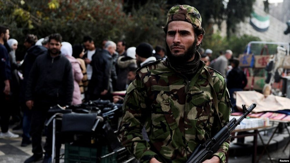 حملات تلافی‌جویانه گسترده در سوریه از زمان سقوط بشار اسد؛ کشته شدن ۱۹۰ تن در ماه گذشته