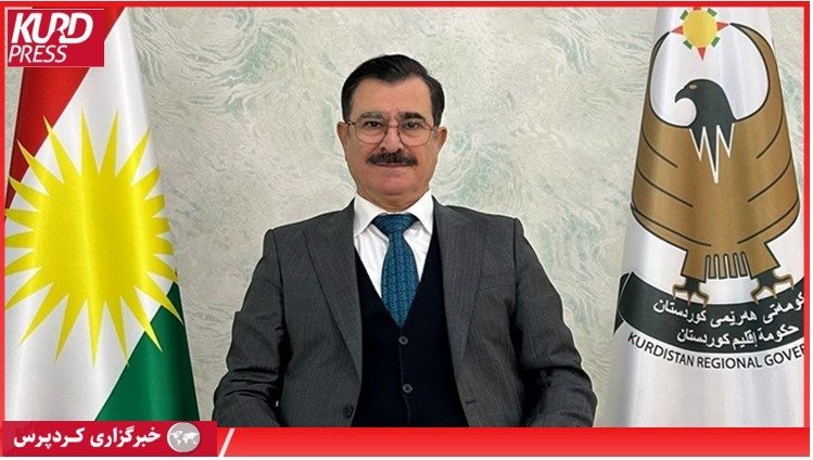 مشاور نخست وزیر اقلیم کردستان: مشکلات میان اربیل و بغداد، سیاسی است
