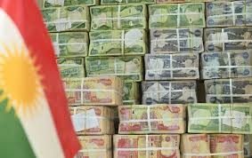 افشای درآمدهای نفتی اقلیم کردستان: درخواست بغداد برای بررسی فوری