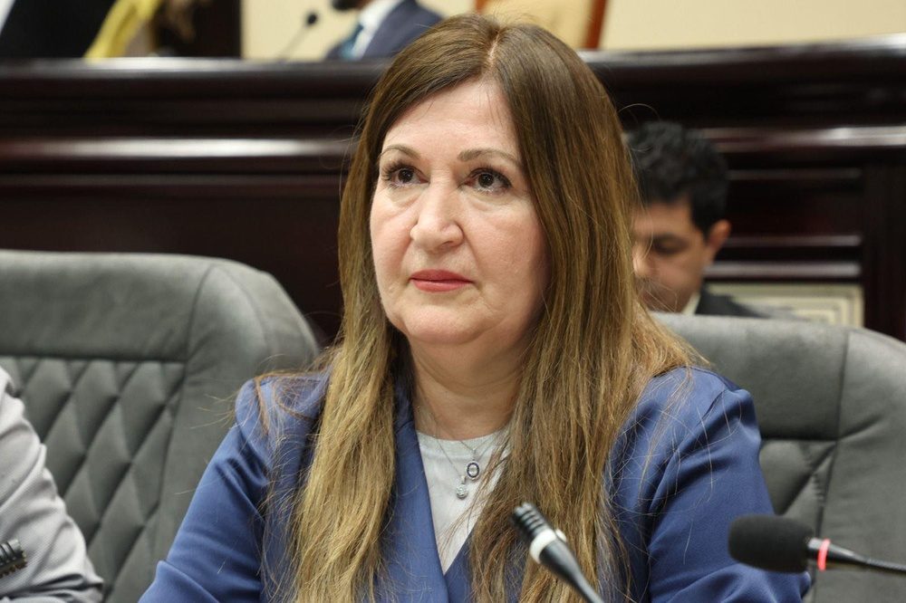 حملات به تأسیسات نفتی اقلیم کردستان در پارلمان عراق بررسی می‌شود