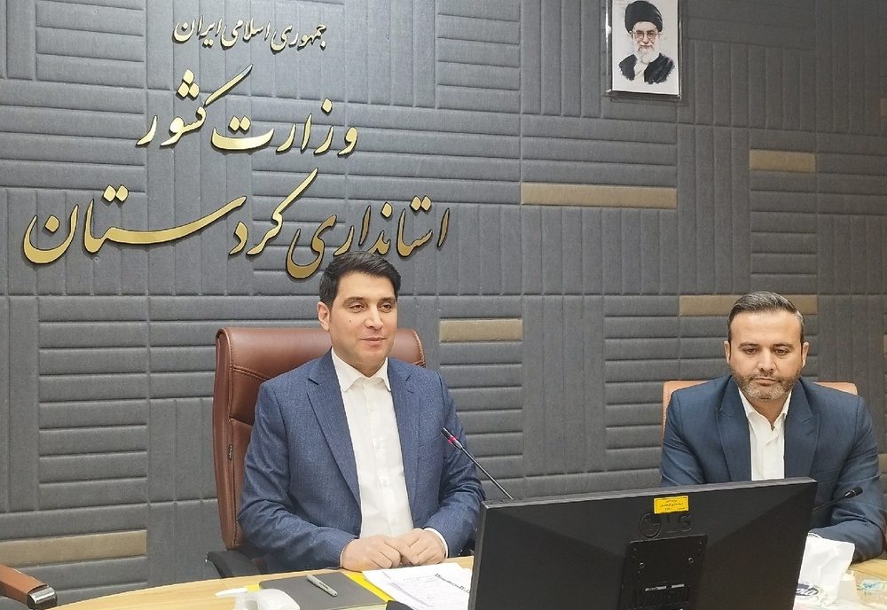 افتتاح و کلنگ زنی ۱۶۳ پروژه در دهه فجر/آیین نامه اجرایی قانون تجارت مرزنشینان ابلاغ شد