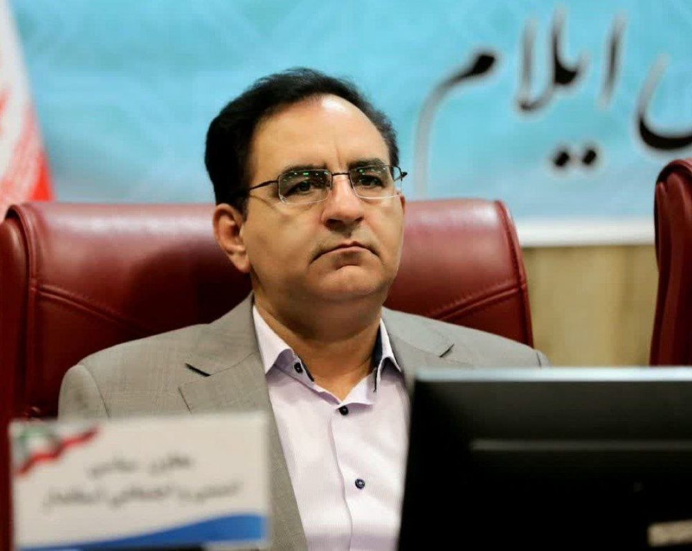 معاون سیاسی استاندار ایلام: باید به فکر تقویت بنیه قدرت دفاعی باشیم