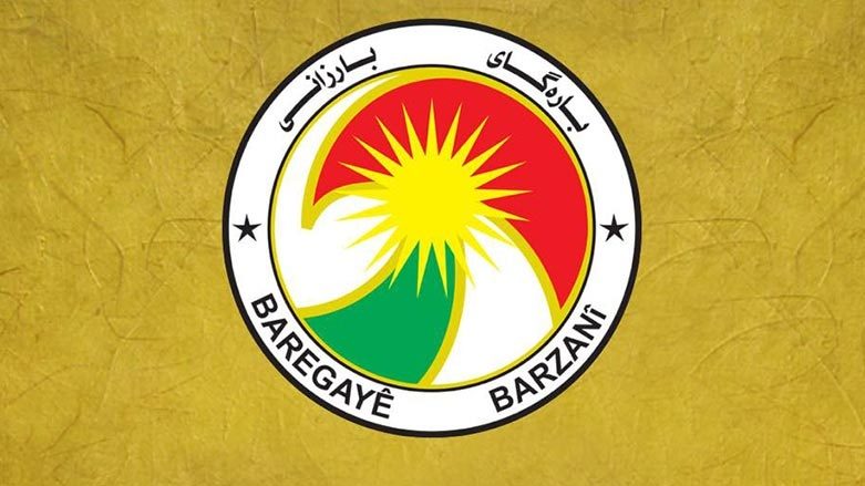 تکذیبیه دفتر بارزانی درباره مخالفت مسعود بارزانی با نخست‌وزیری مجدد السودانی
