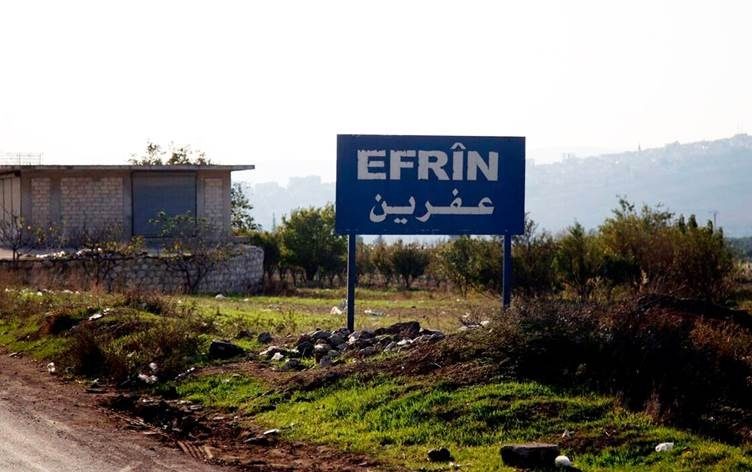 وزارت دادگستری سوریه قضات و کارمندان کُرد را از دادگاه‌های عفرین برکنار کرد